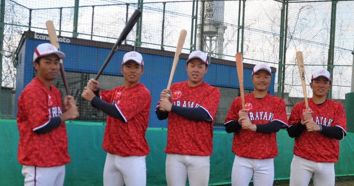 社会人野球　きらやか銀行 野球部の紹介｜きらやか銀行