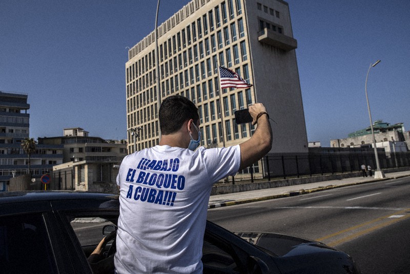 カストロ後のキューバ 革命後世代 前途多難 毎日新聞