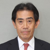 逢沢一郎氏