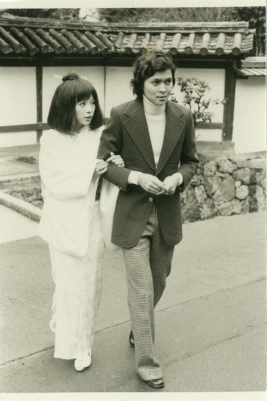 私の記念碑 作曲家 浜圭介 ３ 米国で浮かんだ 終着駅 毎日新聞