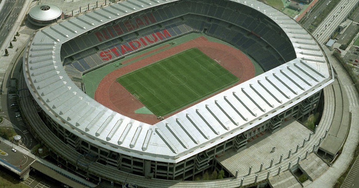 入手不可能A StadiumOdyssey＂Sightlines＂スタジアム歴史 The new nickname for the Prefectural General Ground