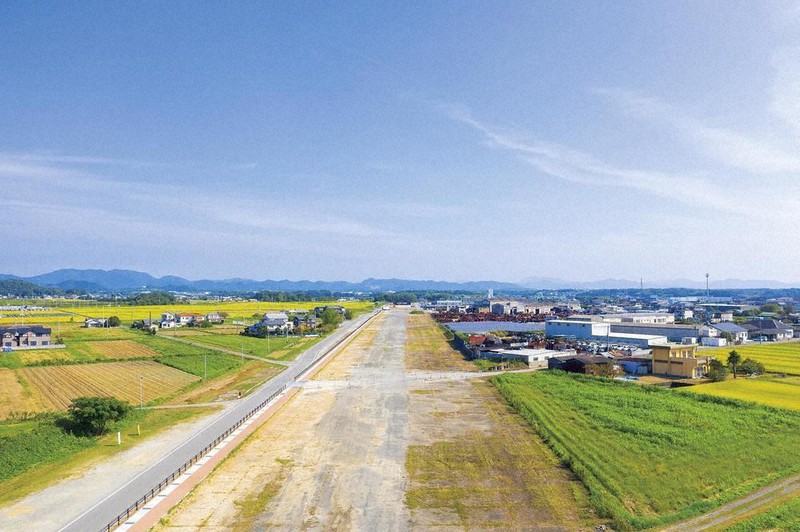 訪ねてみました:鶉野飛行場跡=兵庫県加西市 大空の戦跡発掘 平和学ぶ 毎日新聞 訪ねてみました:鶉野飛行場跡=兵庫県加西市 大空の戦跡発掘 平和学ぶ 毎日新聞
