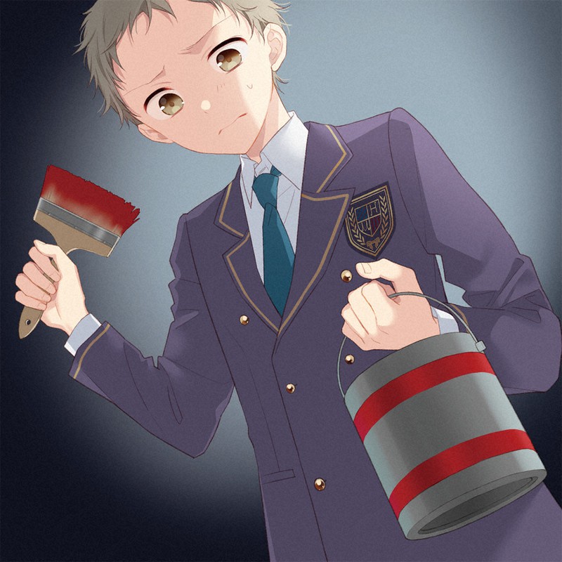 探偵部におまかせください! 26