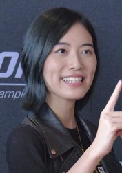 松井珠理奈 チャラ男感ある 写真にファン かっこいい イケメンすぎ の声 スポニチ