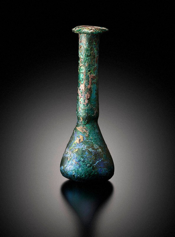 箱根ガラスの森美術館 炎と技の芸術 ヴェネチアン・グラス至宝展 24