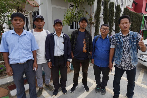 2700年前に姿を消した ユダヤ人 たち ディアスポラ 南アジア ブネイ メナシェ編 神と喧噪の南アジアから 松井聡 毎日新聞 政治プレミア