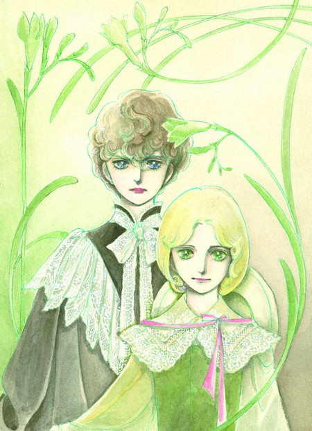 新たな「ポーの一族」今後の展開は？萩尾望都さんに聞く | 毎日新聞