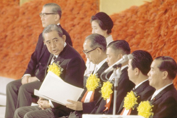これが政治か」日米首脳会談の政治学 | 政史探訪 | 中川佳昭 | 毎日