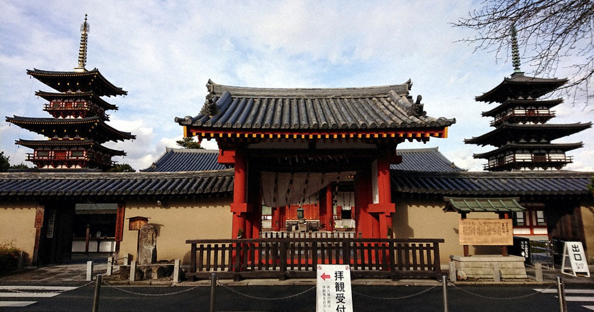 散歩日和：薬師寺、唐招提寺（奈良市） 心身にたえなる天平の風 | 毎日新聞