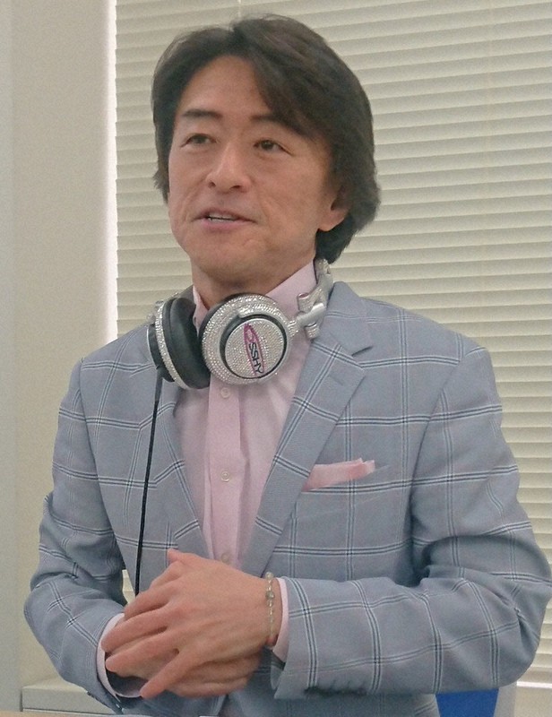 コロナ下、発想転換を」 DJ OSSHYさん、業界を語る 21世紀の