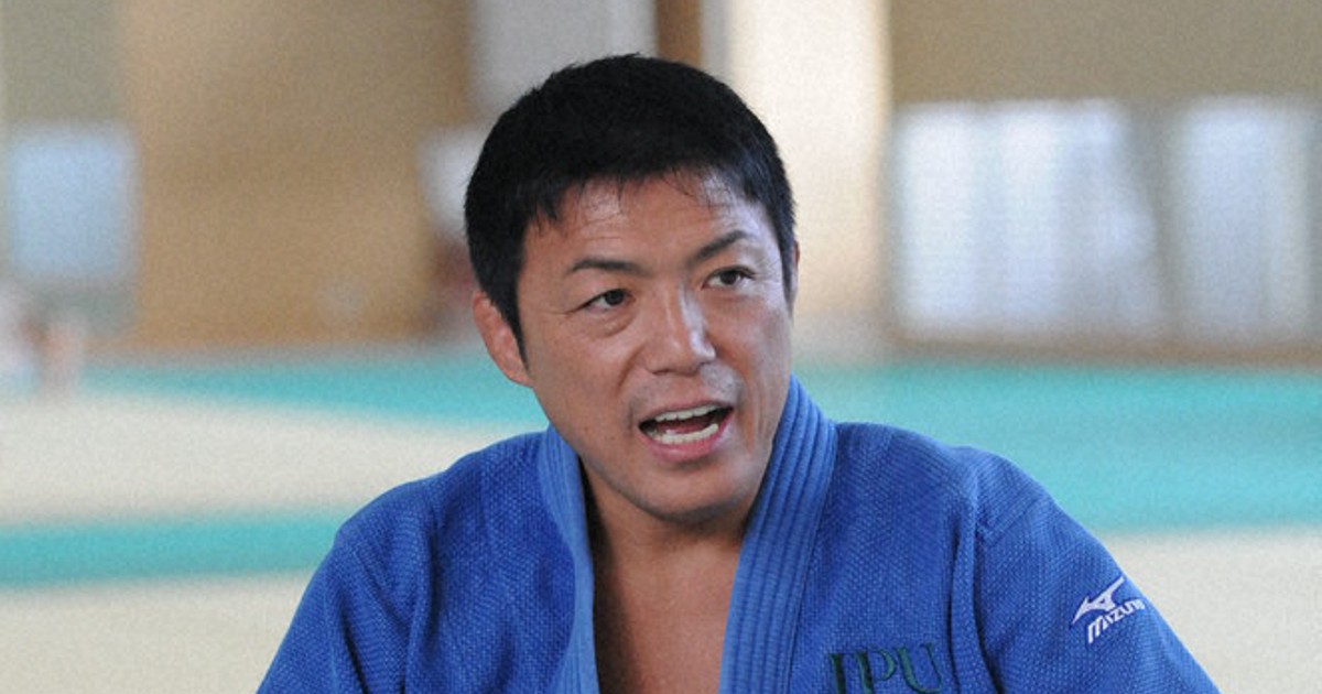 サイン本 古賀稔彦 世界を獲った男、その生き方 柔道 オリンピック金メダリスト 古賀さんを悼む（1）】2015年の連載を再録「古賀稔彦、『金