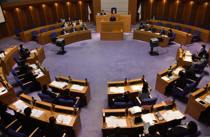 現場から 堺市 児童自立支援施設建設問題 市長交代で10年計画白紙へ 府に業務委託 購入した土地 活用未定 大阪 毎日新聞