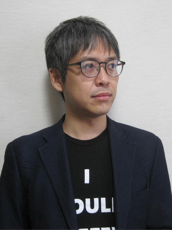 「現代民主主義」(中公新書)の著者で立命館大准教授の山本圭さん