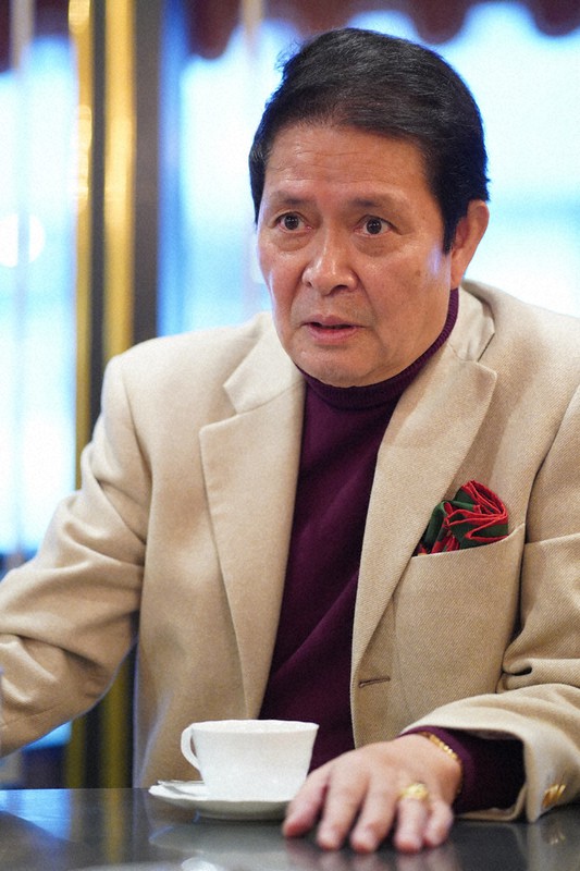 私の記念碑 作曲家 浜圭介 ４止 勝負の曲 石狩挽歌 は難産 毎日新聞