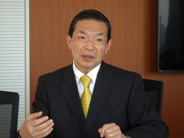 利益相反政治家