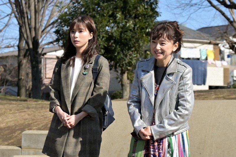 ★早い者勝ち！【芳根京子】NHKステラ CGも愛おしい】芳根京子＆本田響矢の星空ショットに“めおとロス