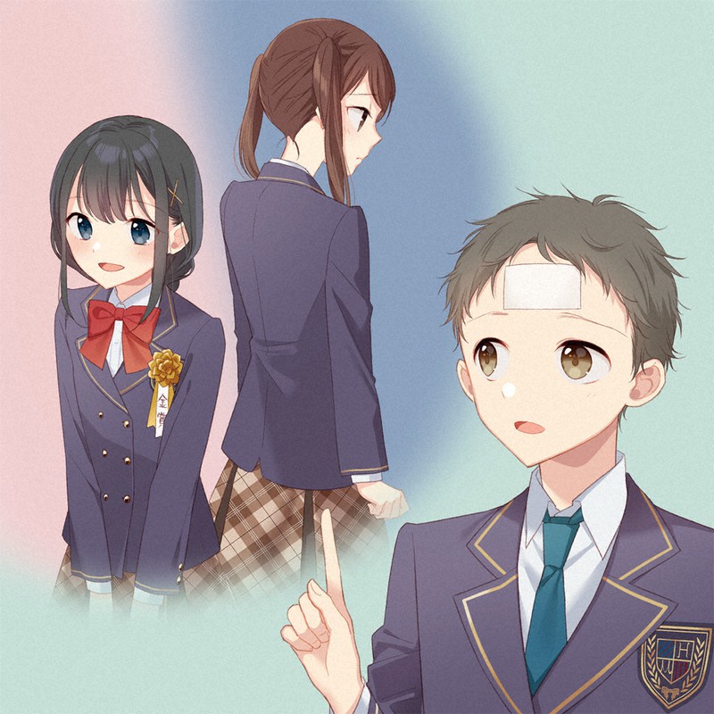 探偵部におまかせください! 31