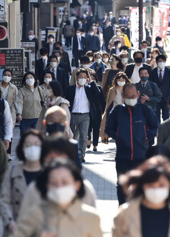 なぜ起きる気の緩み 周囲の目とサポート で対策継続を 毎日新聞 なぜ起きる気の緩み 周囲の目とサポート で対策継続を 毎日新聞