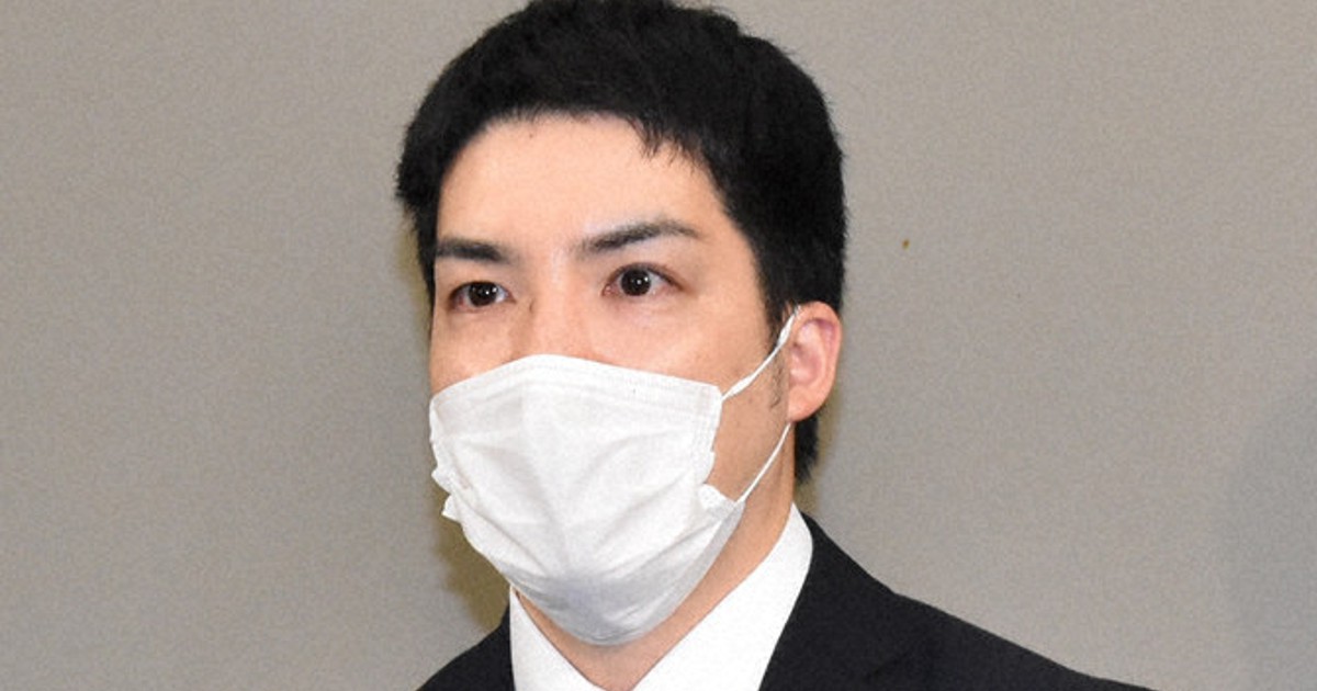 バスケットボール ｂリーグ アルビｂｂ 社長のパワハラ 被害者記者会見 新潟 毎日新聞