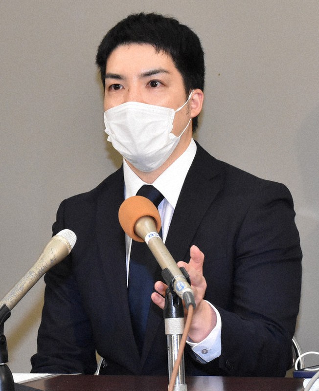 バスケットボール ｂリーグ アルビｂｂ 社長のパワハラ 被害者記者会見 新潟 毎日新聞