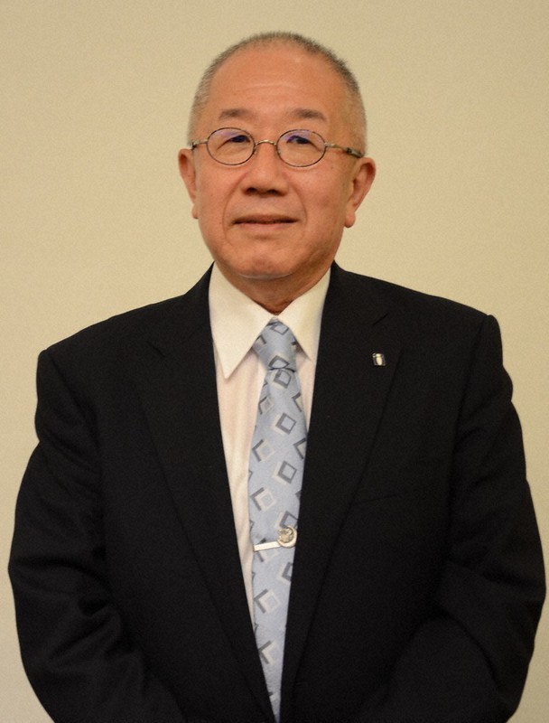 「認知症の人と家族の会」の鈴木森夫代表理事