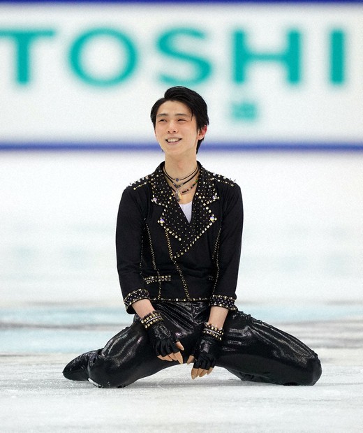 フィギュアスケート 羽生結弦 10年の歩みと伝えてきた思い