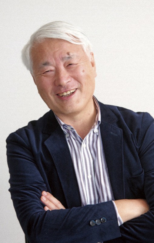 左巻健男さん=本人提供