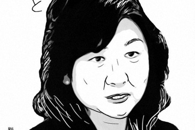 松尾貴史さん作