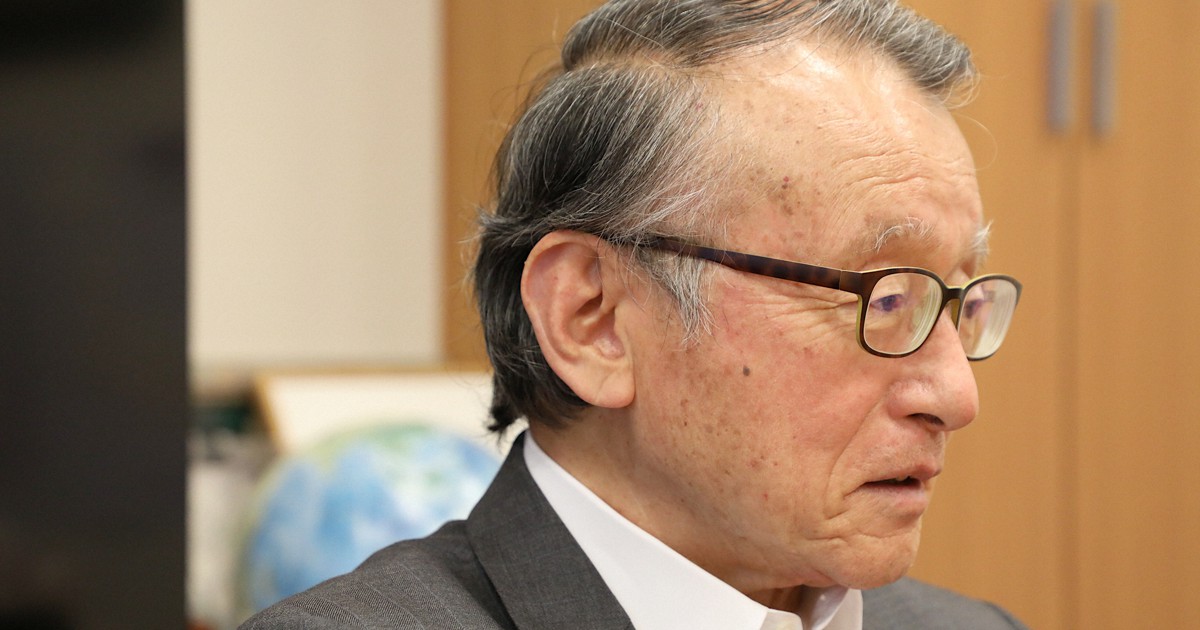 人権外交は国内から 遅れている人権尊重の体制 中川正春 毎日新聞 政治プレミア