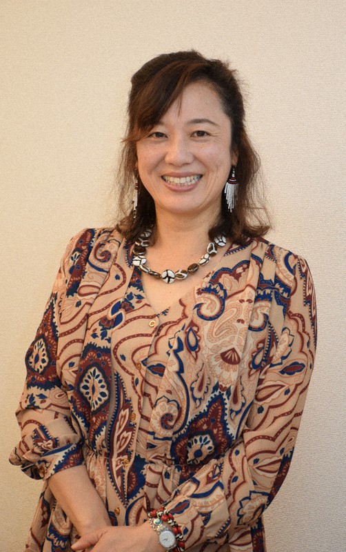 誰にも負けへん 平和への思い 憲法記念日に歌唱配信 集会歌手 川口真由美さん 京都 伏見 京都 毎日新聞