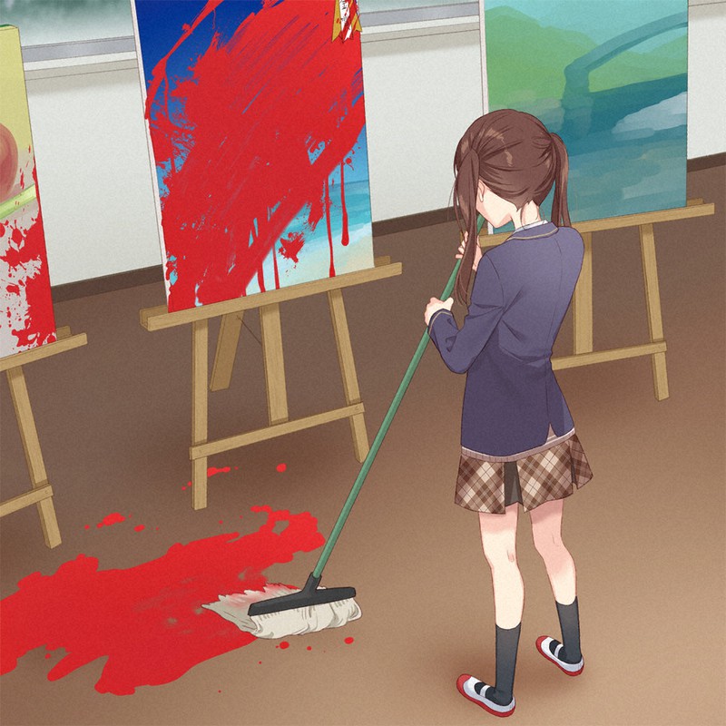 探偵部におまかせください! 34