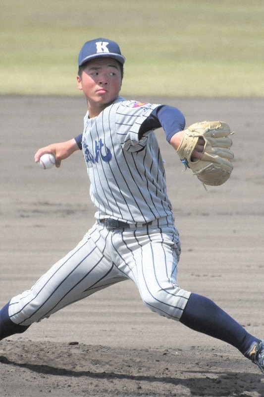 春季高校野球県大会 敦賀気比 ６年ぶりｖ 猛攻で福井商降す 福井 毎日新聞