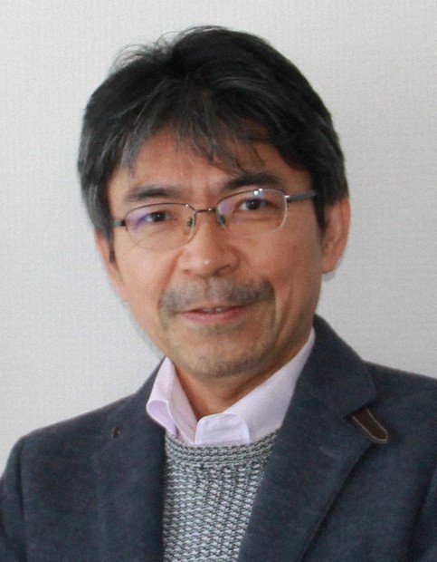 精神科医の岡田尊司さん=本人提供