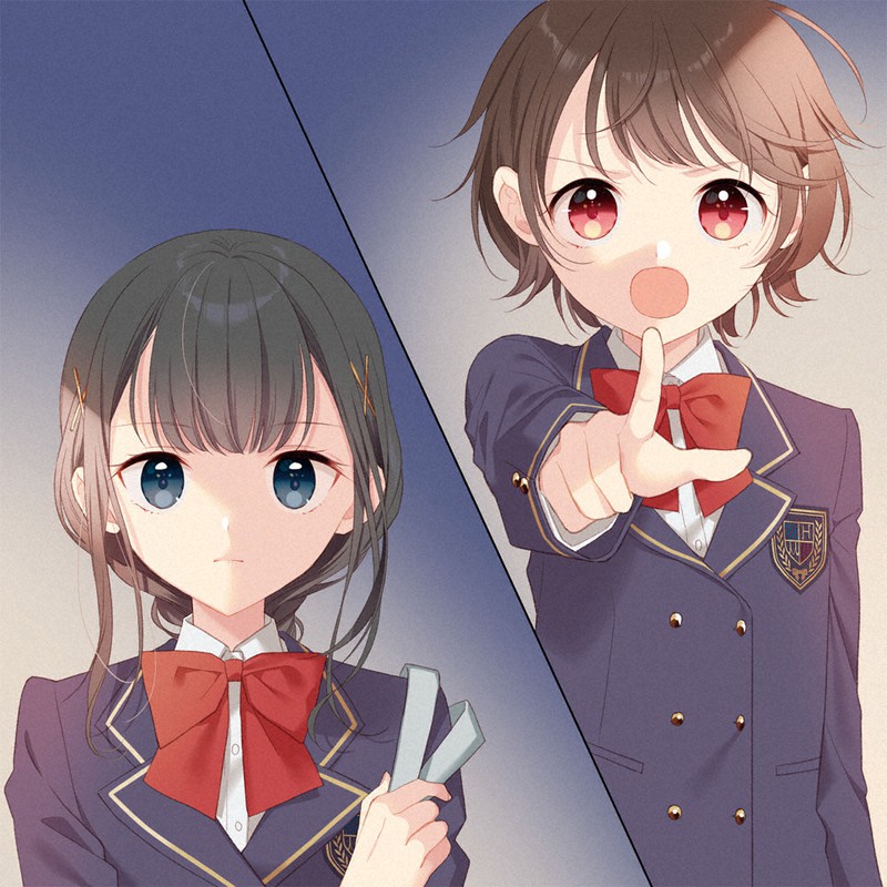探偵部におまかせください! 36