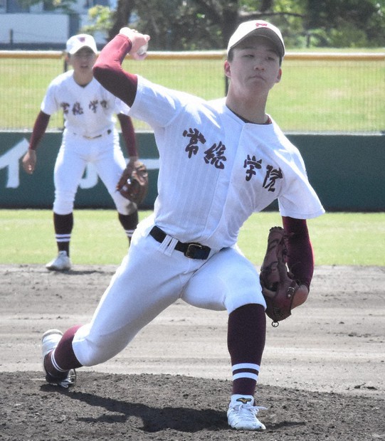 常総学院 高校野球 野球部 公式戦ユニホーム 甲子園 選抜高校野球 常総学院 高校野球 野球部 公式戦ユニホーム 甲子園 選抜高校野球