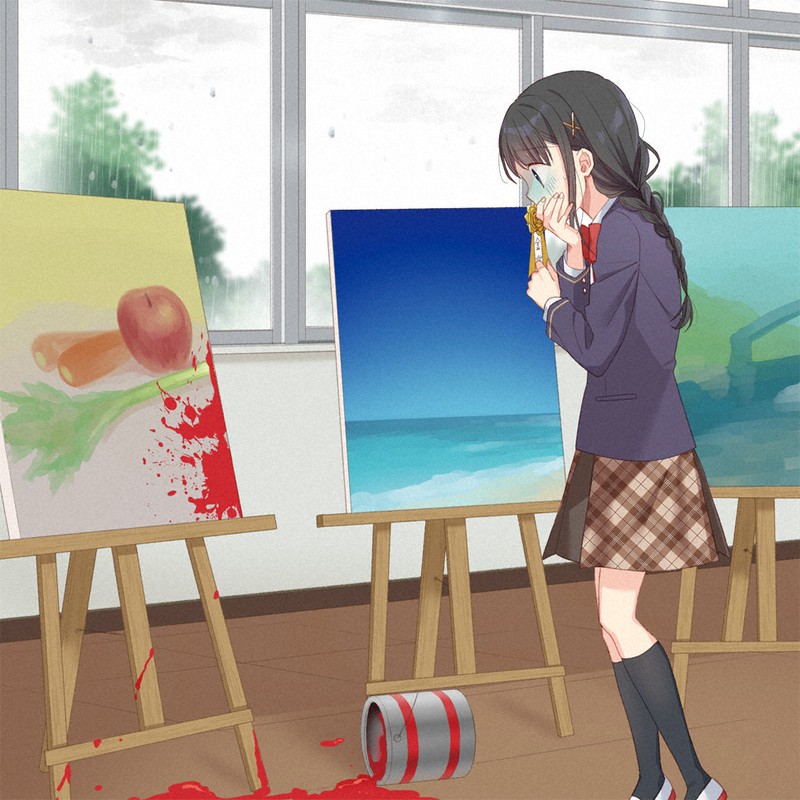 探偵部におまかせください! 37