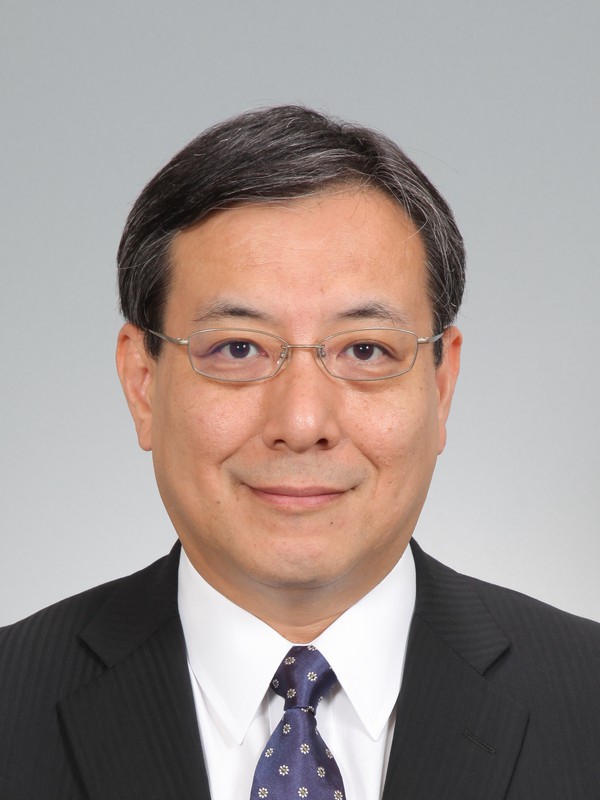 池田憲治氏