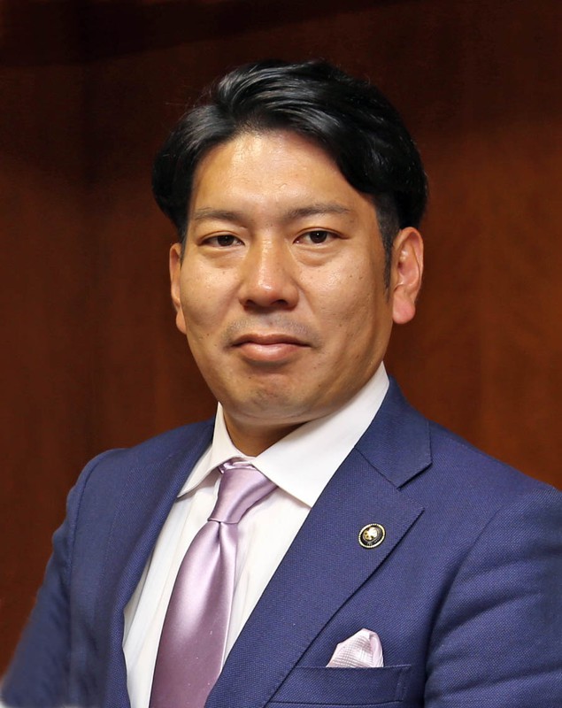 園田裕史氏
