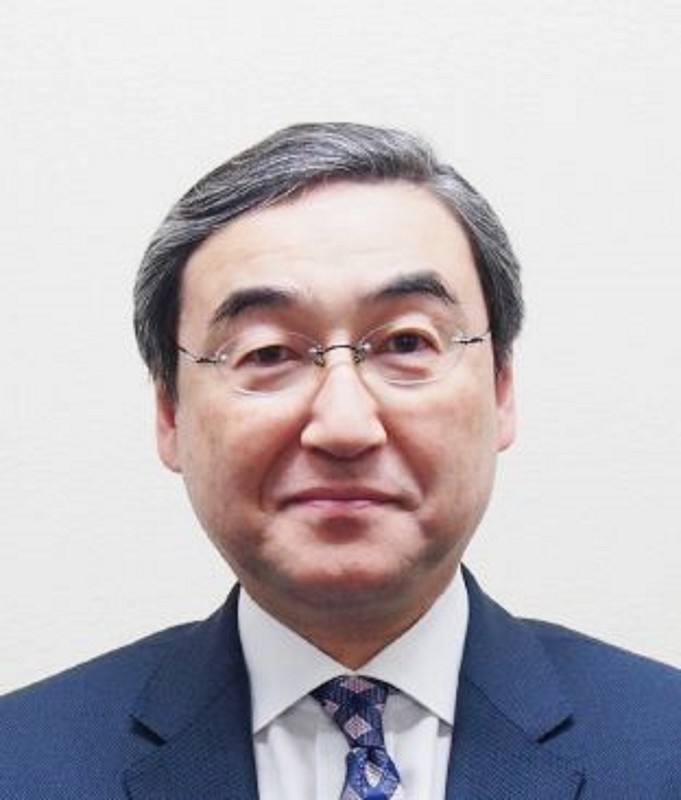 菅久修一氏