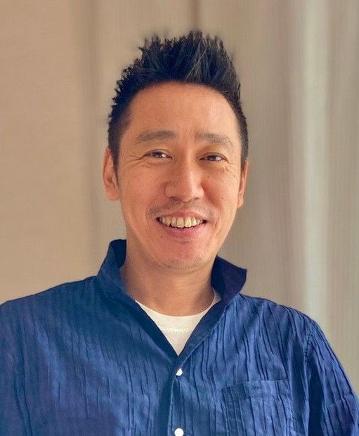 藤木哲也氏