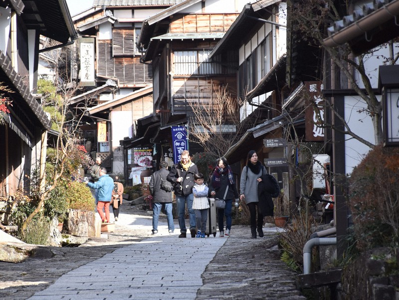 私が思う日本：「昭和の街」こそ観光資産 破壊と再建から脱却を | 毎日新聞