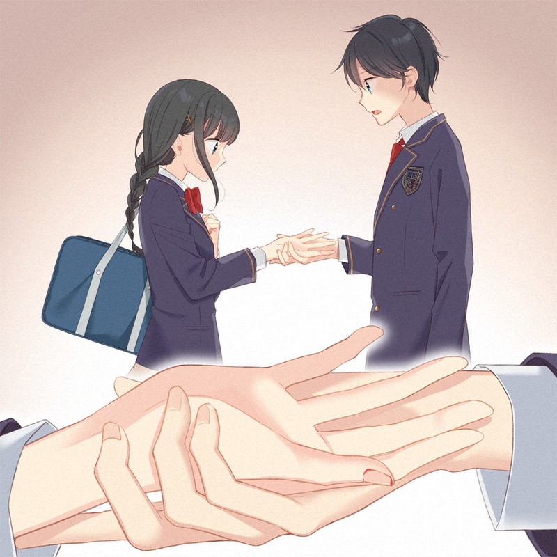 探偵部におまかせください! 38