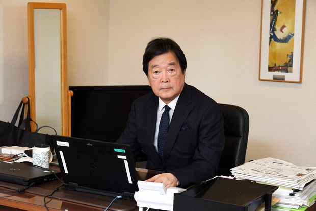 東京五輪の今夏開催の是非は客観的に評価しよう 議論のロードマップ 田中均 毎日新聞 政治プレミア