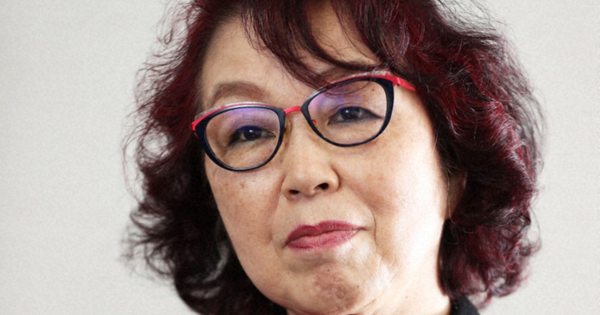 特集ワイド 多様な家族の形あっていい 原宿カウンセリングセンター 信田さよ子所長 毎日新聞