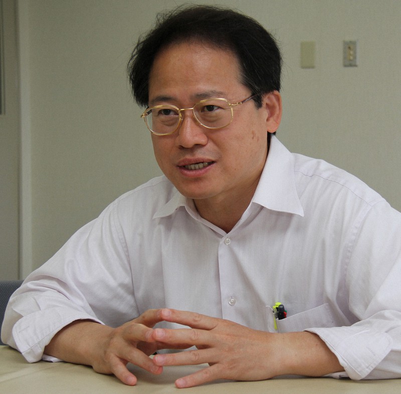 呉学殊・労働政策研究・研修機構統括研究員=本人提供