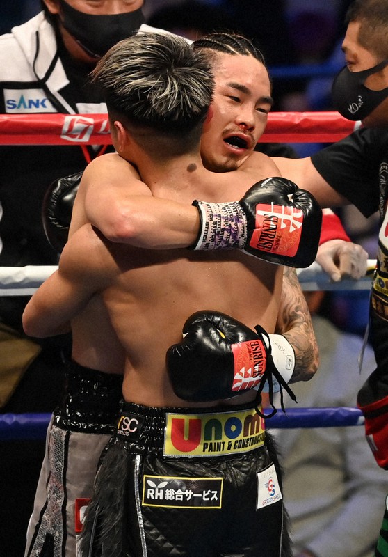 井岡一翔のドーピング検査問題が紛糾 「CBDオイル」焦点 | 毎日新聞