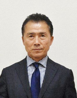 山名宗悟町長
