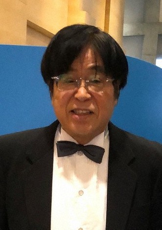 立正大教授の川名好裕氏