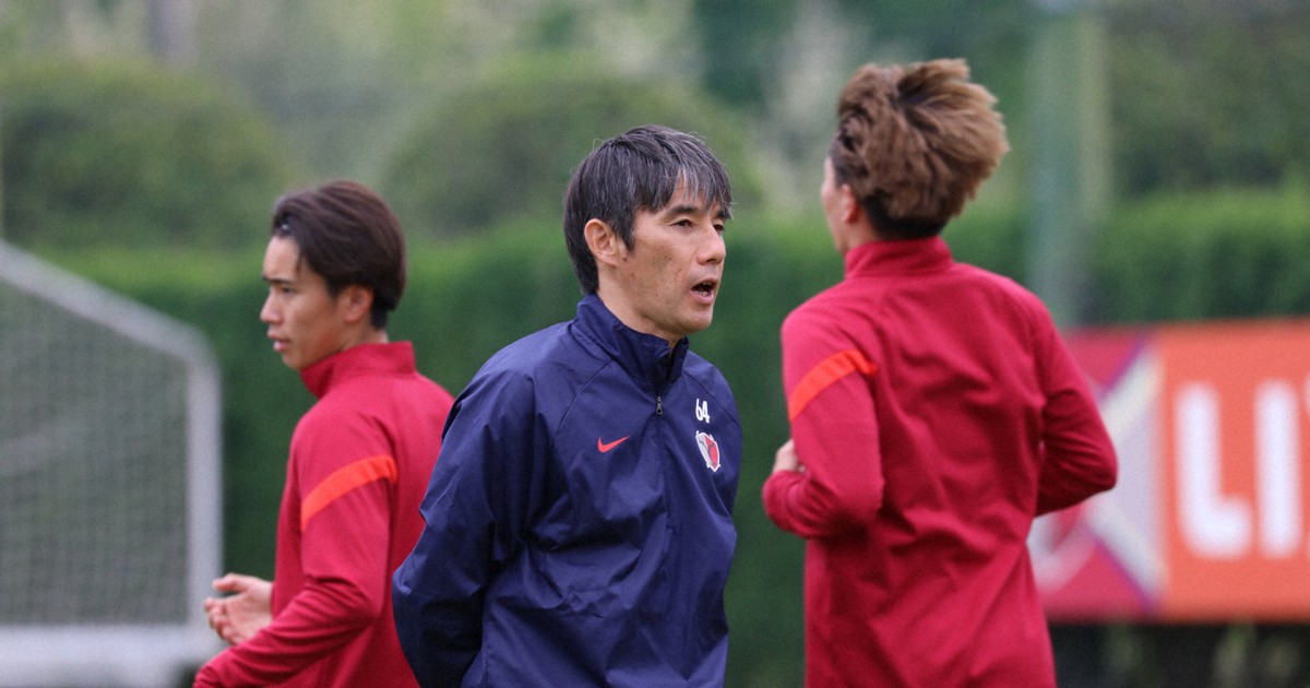 地味に強い 相馬新監督のj1鹿島 独走 川崎をしのぐある数字 毎日新聞