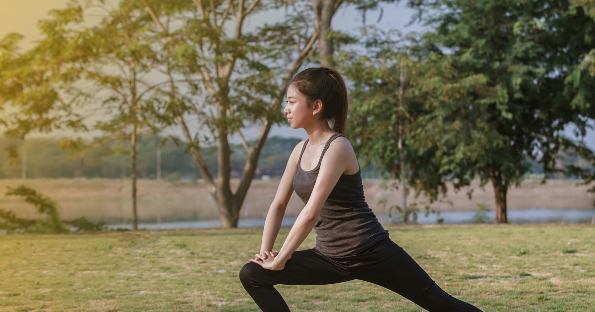 ながら筋トレ ながら筋トレで巣ごもり老化を防ぐ 毎日新聞